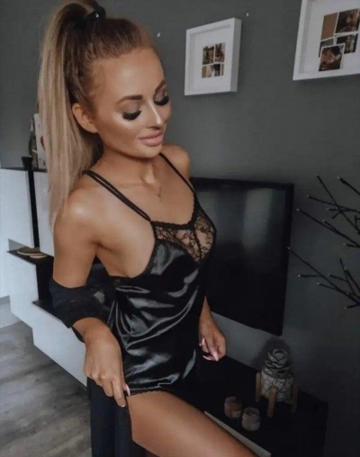 Escort massage i Aalborg